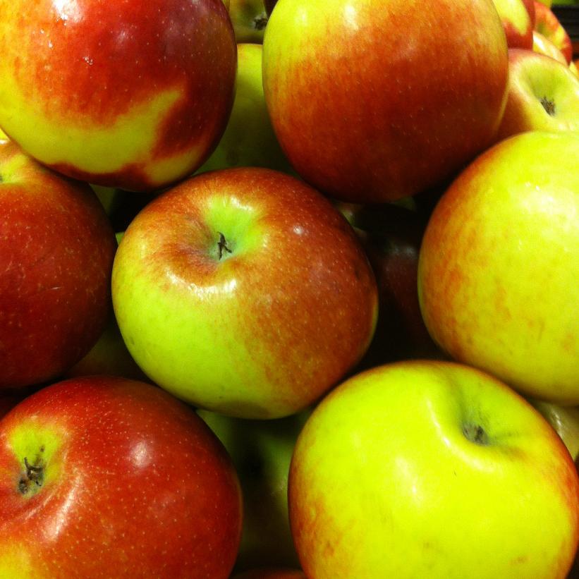 Empire Apple