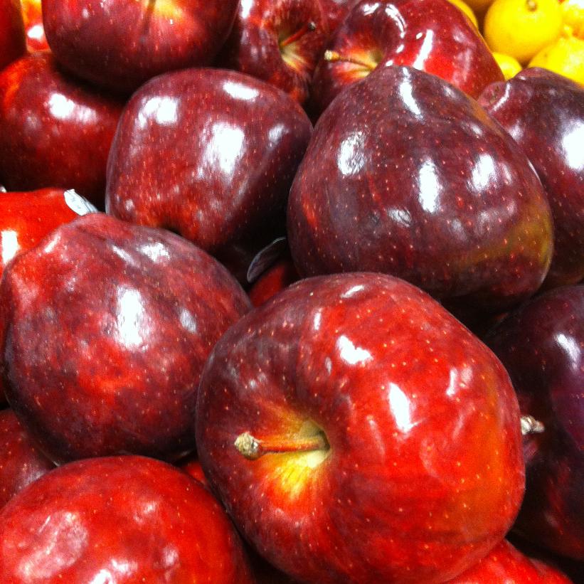 Red Delicious Apple