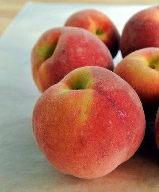 Harrow Diamond Peach