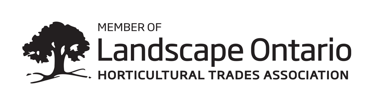 Member of Landscape Ontario logo